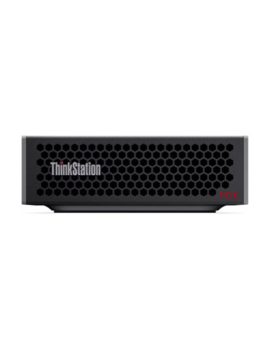 Lenovo ThinkStation | PGX | Desktop | SFF | NVIDIA GB10 Grace Blackwell Superchip | 10x Cortex-X925 + 10x Cortex-A725 | Interna