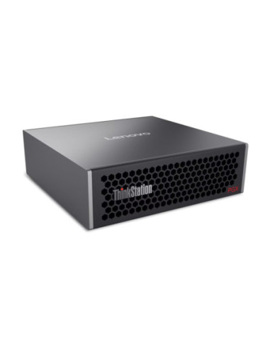 Lenovo ThinkStation | PGX | Desktop | SFF | NVIDIA GB10 Grace Blackwell Superchip | 10x Cortex-X925 + 10x Cortex-A725 | Interna