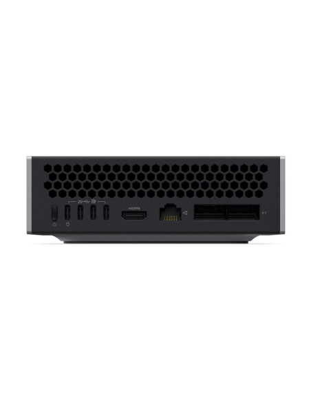 Lenovo ThinkStation | PGX | Desktop | SFF | NVIDIA GB10 Grace Blackwell Superchip | 10x Cortex-X925 + 10x Cortex-A725 | Interna
