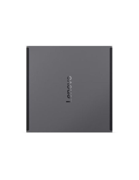 Lenovo ThinkStation | PGX | Desktop | SFF | NVIDIA GB10 Grace Blackwell Superchip | 10x Cortex-X925 + 10x Cortex-A725 | Interna