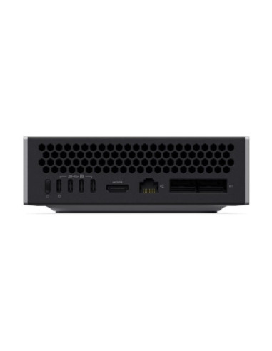 Lenovo ThinkStation | PGX | Desktop | SFF | NVIDIA GB10 Grace Blackwell Superchip | 10x Cortex-X925 + 10x Cortex-A725 | Interna