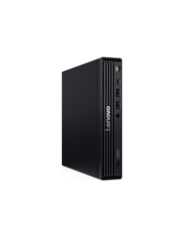 Lenovo ThinkCentre | M70q G6 | Desktop | Tiny | Intel Core Ultra 5 | 225T | Internal memory 16 GB | 512 GB | Intel Graphics | N