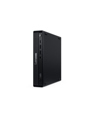 Lenovo ThinkCentre | M70q G6 | Desktop | Tiny | Intel Core Ultra 5 | 225T | Internal memory 16 GB | 512 GB | Intel Graphics | N