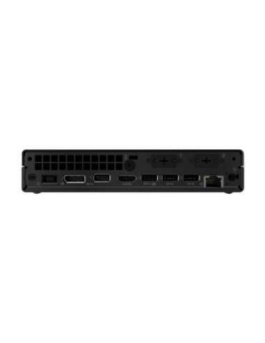Lenovo ThinkCentre | M70q G6 | Desktop | Tiny | Intel Core Ultra 5 | 225T | Internal memory 16 GB | 512 GB | Intel Graphics | N