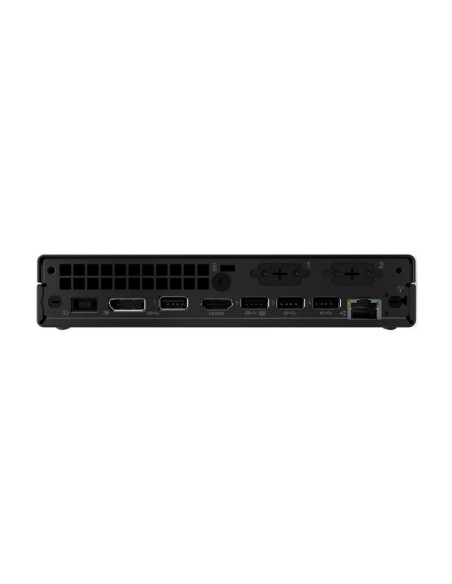 Lenovo ThinkCentre | M70q G6 | Desktop | Tiny | Intel Core Ultra 5 | 225T | Internal memory 16 GB | 512 GB | Intel Graphics | N