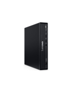 Lenovo ThinkCentre | M90q G6 Intel | Desktop | Tiny | Intel Core Ultra 7 | 265T | Internal memory 16 GB | SODIMM DDR5 | Solid-s