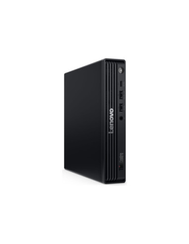 Lenovo ThinkCentre | M90q G6 Intel | Desktop | Tiny | Intel Core Ultra 7 | 265T | Internal memory 16 GB | SODIMM DDR5 | Solid-s