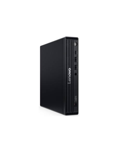 Lenovo ThinkCentre | M90q G6 Intel | Desktop | Tiny | Intel Core Ultra 7 | 265T | Internal memory 16 GB | SODIMM DDR5 | Solid-s