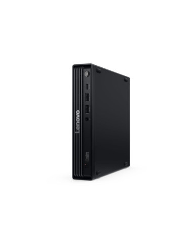 Lenovo ThinkCentre | M90q G6 Intel | Desktop | Tiny | Intel Core Ultra 7 | 265T | Internal memory 16 GB | SODIMM DDR5 | Solid-s