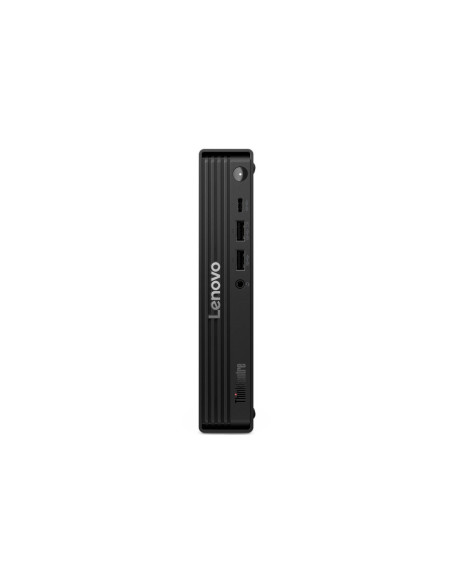Lenovo ThinkCentre | M90q G6 Intel | Desktop | Tiny | Intel Core Ultra 7 | 265T | Internal memory 16 GB | SODIMM DDR5 | Solid-s