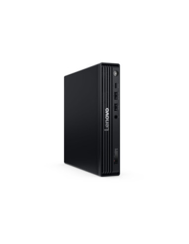 Lenovo ThinkCentre | M90q G6 Intel | Desktop | Tiny | Intel Core Ultra 7 | 265T | Internal memory 16 GB | SODIMM DDR5 | Solid-s