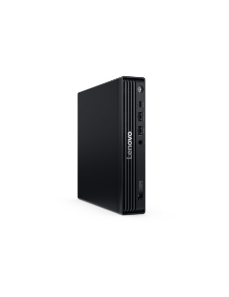 Lenovo ThinkCentre | M90q G6 Intel | Desktop | Tiny | Intel Core Ultra 7 | 265T | Internal memory 16 GB | SODIMM DDR5 | Solid-s