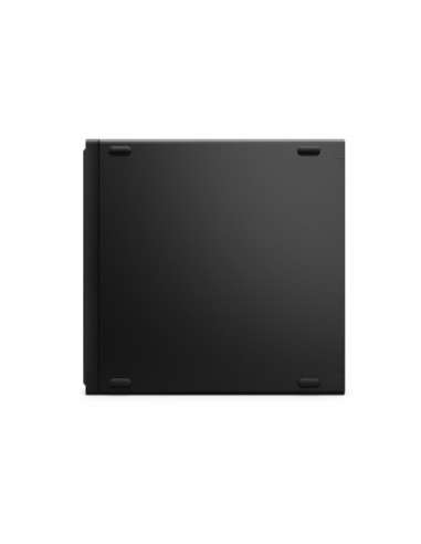 Lenovo ThinkCentre | M90q G6 Intel | Desktop | Tiny | Intel Core Ultra 7 | 265T | Internal memory 16 GB | SODIMM DDR5 | Solid-s