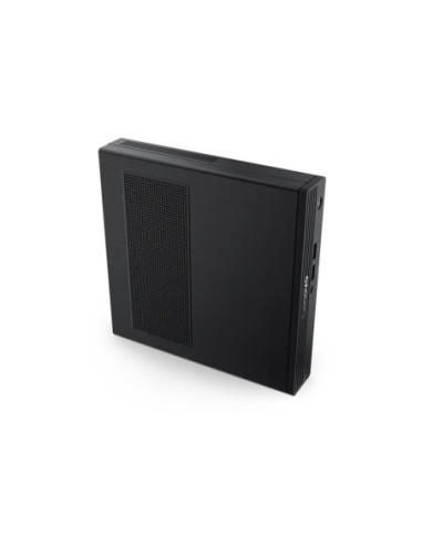 Lenovo | V100q | Desktop | Tiny | Intel N100 | Internal memory 8 GB | SODIMM DDR5 | Solid-state drive capacity 128 GB | Intel U
