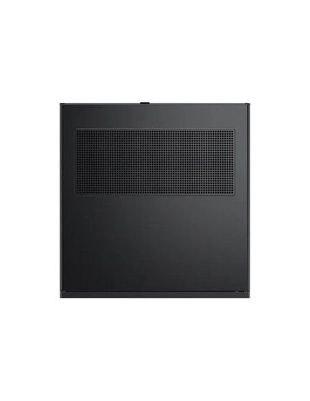 Lenovo | V100q | Desktop | Tiny | Intel N100 | Internal memory 8 GB | SODIMM DDR5 | Solid-state drive capacity 128 GB | Intel U