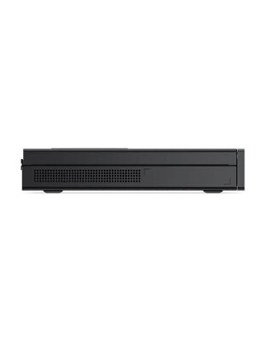 Lenovo | V100q | Desktop | Tiny | Intel N100 | Internal memory 8 GB | SODIMM DDR5 | Solid-state drive capacity 128 GB | Intel U