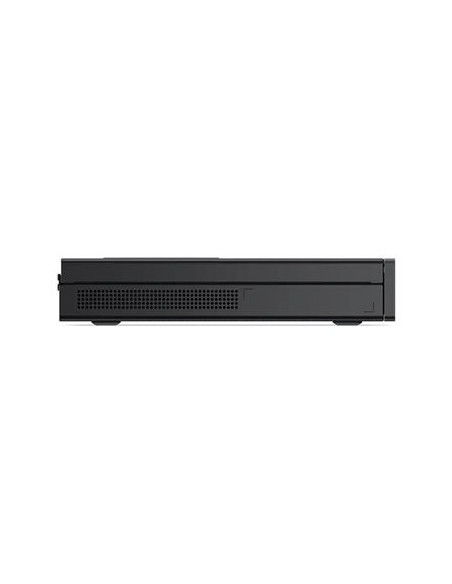 Lenovo | V100q | Desktop | Tiny | Intel N100 | Internal memory 8 GB | SODIMM DDR5 | Solid-state drive capacity 128 GB | Intel U