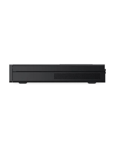 Lenovo | V100q | Desktop | Tiny | Intel N100 | Internal memory 8 GB | SODIMM DDR5 | Solid-state drive capacity 128 GB | Intel U