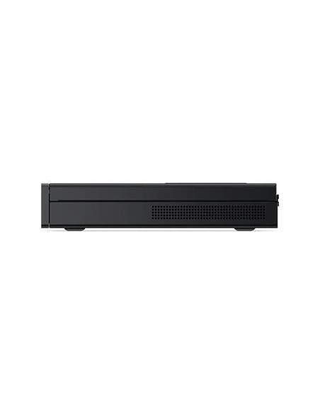 Lenovo | V100q | Desktop | Tiny | Intel N100 | Internal memory 8 GB | SODIMM DDR5 | Solid-state drive capacity 128 GB | Intel U