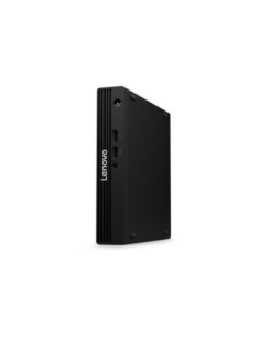 Lenovo | V105q | Desktop | Tiny | AMD Ryzen 5 | 40 | Internal memory 16 GB | Soldered LPDDR5 | Solid-state drive capacity 512 G