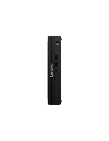 Lenovo | V105q | Desktop | Tiny | AMD Ryzen 5 | 40 | Internal memory 16 GB | Soldered LPDDR5 | Solid-state drive capacity 512 G