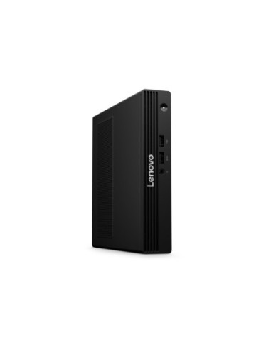 Lenovo | V105q | Desktop | Tiny | AMD Ryzen 5 | 40 | Internal memory 16 GB | Soldered LPDDR5 | Solid-state drive capacity 512 G