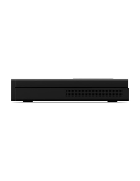 Lenovo | V105q | Desktop | Tiny | AMD Ryzen 5 | 40 | Internal memory 16 GB | Soldered LPDDR5 | Solid-state drive capacity 512 G