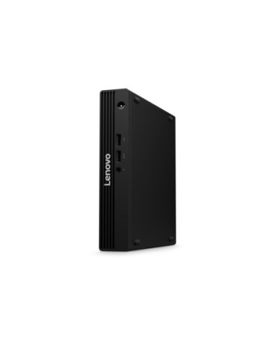 Lenovo | V105q | Desktop | Tiny | AMD Ryzen 3 | 30 | Internal memory 8 GB | Soldered LPDDR5 | Solid-state drive capacity 256 GB