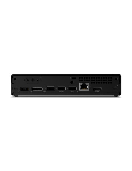 Lenovo | V105q | Desktop | Tiny | AMD Ryzen 3 | 30 | Internal memory 8 GB | Soldered LPDDR5 | Solid-state drive capacity 256 GB