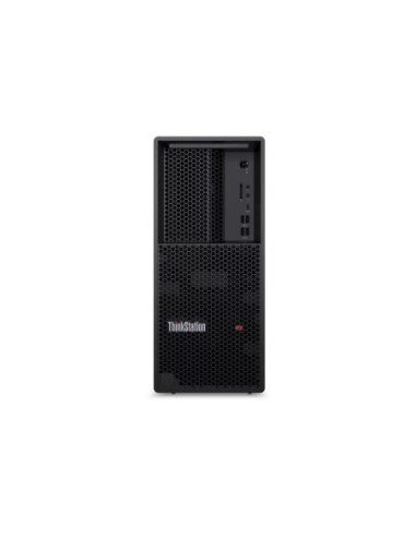 Lenovo ThinkStation | P3 G2 | Desktop | Tower | Intel Core Ultra 7 | 265K | Internal memory 32 (2x16GB) GB | UDIMM DDR5 | Solid