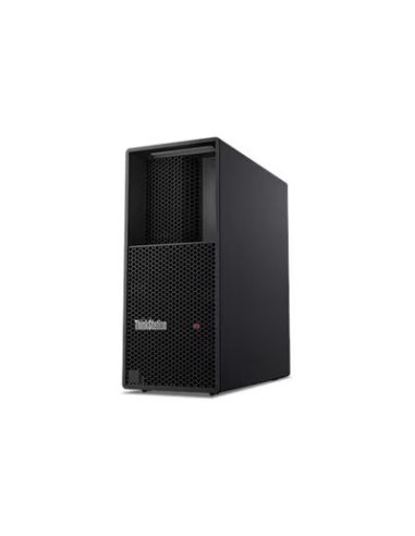 Lenovo ThinkStation | P3 G2 | Desktop | Tower | Intel Core Ultra 7 | 265K | Internal memory 32 (2x16GB) GB | UDIMM DDR5 | Solid