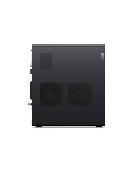 Lenovo ThinkStation | P3 G2 | Desktop | Tower | Intel Core Ultra 7 | 265K | Internal memory 32 (2x16GB) GB | UDIMM DDR5 | Solid