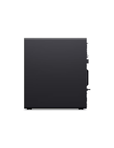 Lenovo ThinkStation | P3 G2 | Desktop | Tower | Intel Core Ultra 7 | 265K | Internal memory 32 (2x16GB) GB | UDIMM DDR5 | Solid