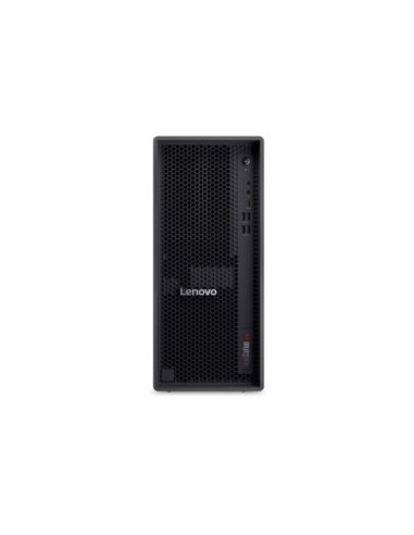 Lenovo ThinkStation | P4 | Desktop | Tower | AMD Ryzen 9 PRO | 9965X3D | Internal memory 64 (2x32GB) GB | UDIMM DDR5 | Solid-st