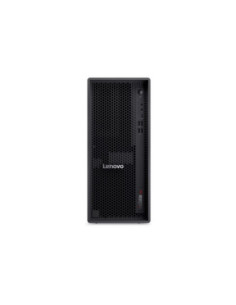 Lenovo ThinkStation | P4 | Desktop | Tower | AMD Ryzen 5 PRO | 9655 | Internal memory 32 GB | UDIMM DDR5 | 1000 GB | AMD Radeon
