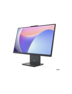 Lenovo- IdeaCentre | 27ARR9 | Desktop | AIO | 27 " | AMD Ryzen 5 | 7535HS | 16 GB | SODIMM DDR5 | 512 GB | AMD Radeon Graphics 