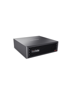 Lenovo ThinkStation | PGX | Desktop | SFF | NVIDIA GB10 Grace Blackwell Superchip | 10x Cortex-X925 + 10x Cortex-A725 | Interna