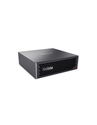 Lenovo ThinkStation | PGX | Desktop | SFF | NVIDIA GB10 Grace Blackwell Superchip | 10x Cortex-X925 + 10x Cortex-A725 | Interna
