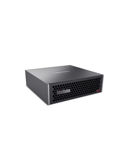 Lenovo ThinkStation | PGX | Desktop | SFF | NVIDIA GB10 Grace Blackwell Superchip | 10x Cortex-X925 + 10x Cortex-A725 | Interna