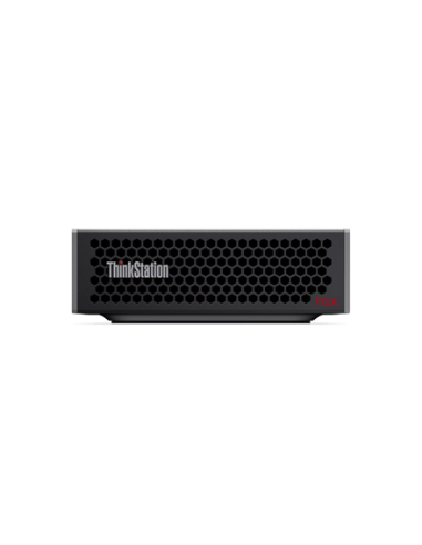 Lenovo ThinkStation | PGX | Desktop | SFF | NVIDIA GB10 Grace Blackwell Superchip | 10x Cortex-X925 + 10x Cortex-A725 | Interna