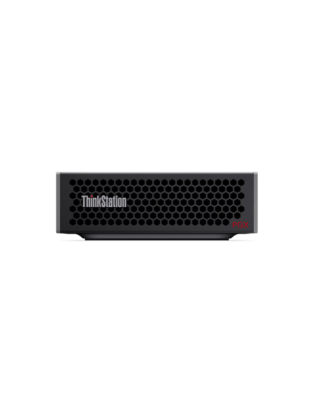 Lenovo ThinkStation | PGX | Desktop | SFF | NVIDIA GB10 Grace Blackwell Superchip | 10x Cortex-X925 + 10x Cortex-A725 | Interna