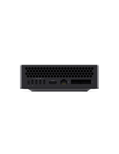 Lenovo ThinkStation | PGX | Desktop | SFF | NVIDIA GB10 Grace Blackwell Superchip | 10x Cortex-X925 + 10x Cortex-A725 | Interna