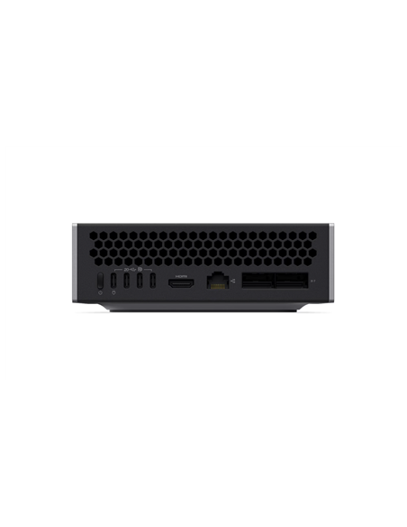 Lenovo ThinkStation | PGX | Desktop | SFF | NVIDIA GB10 Grace Blackwell Superchip | 10x Cortex-X925 + 10x Cortex-A725 | Interna