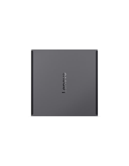Lenovo ThinkStation | PGX | Desktop | SFF | NVIDIA GB10 Grace Blackwell Superchip | 10x Cortex-X925 + 10x Cortex-A725 | Interna