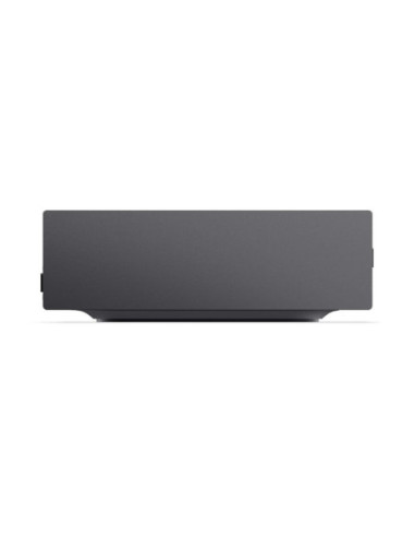 Lenovo ThinkStation | PGX | Desktop | SFF | NVIDIA GB10 Grace Blackwell Superchip | 10x Cortex-X925 + 10x Cortex-A725 | Interna
