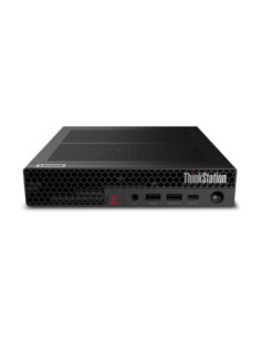 Lenovo ThinkStation | P3 G2 | Desktop | Tiny | Intel Core Ultra 7 | 265 | Internal memory 16 GB | SODIMM DDR5 | 512 GB | Intel 