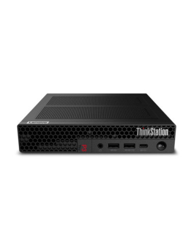 Lenovo ThinkStation | P3 G2 | Desktop | Tiny | Intel Core Ultra 7 | 265 | Internal memory 16 GB | SODIMM DDR5 | 512 GB | Intel 