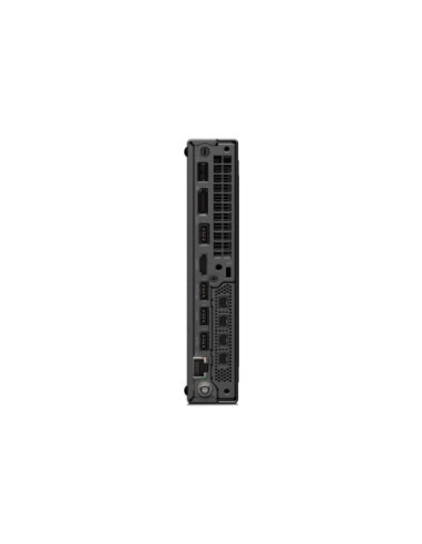 Lenovo ThinkStation | P3 G2 | Desktop | Tiny | Intel Core Ultra 7 | 265 | Internal memory 16 GB | SODIMM DDR5 | 512 GB | Intel 