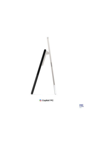 Lenovo Yoga AIO 32IPH11 31.5 UHD ULTX7-358H/32GB/1TB/Intel Arc B390/WIN11 Home/ENG kbd/Seashell/2Y Warranty | Lenovo