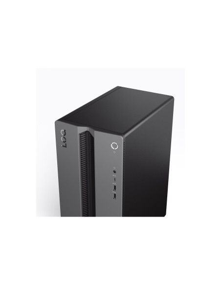 Lenovo LOQ Tower 17IRH11 i5-205H/16GB/512GB/NVIDIA GF RTX 5060 Ti 8GB/WIN11 Home/Luna grey/2Y Warranty | Lenovo
